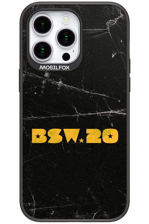 BSW 20 (5) 2.0 - Apple iPhone 15 Pro Max