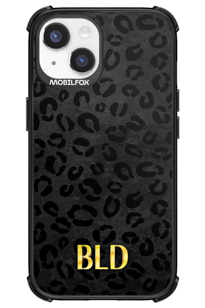 BLD BLVCK LEO - Apple iPhone 14