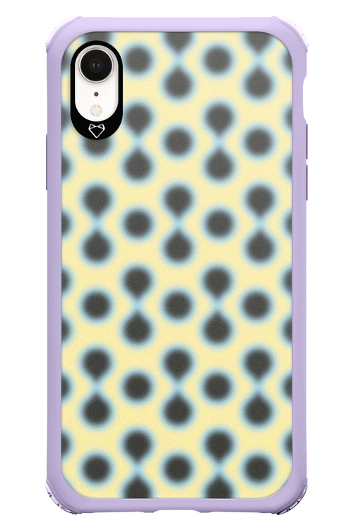 Butter Bubble 2.0 - Apple iPhone XR
