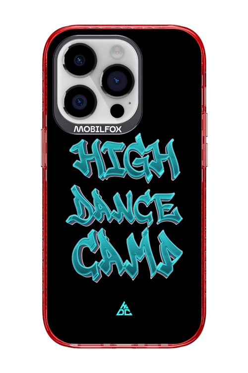 HDC 2 2.0 - Apple iPhone 14 Pro