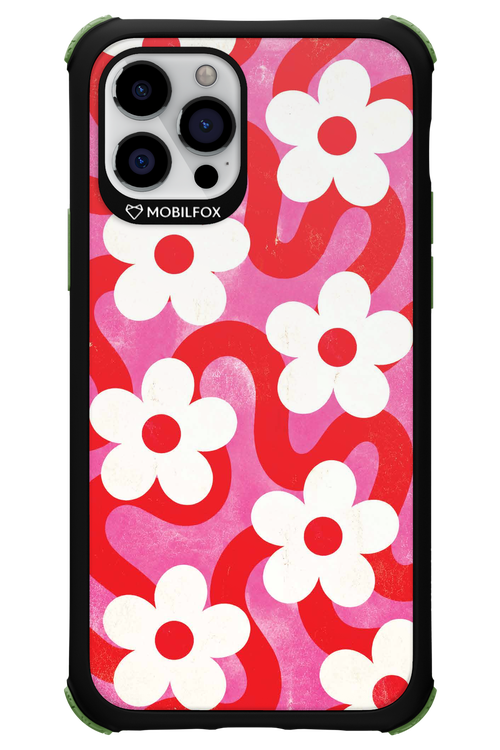 BLOSSOM TWIST 2.0 - Apple iPhone 12 Pro
