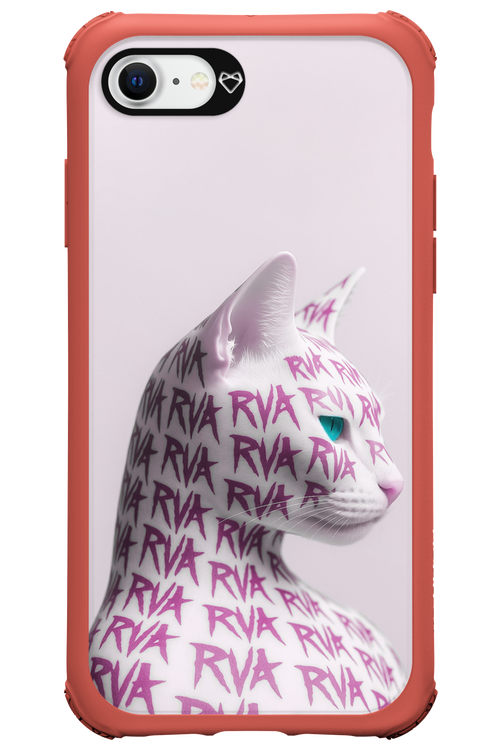RVA Cat - Apple iPhone 8