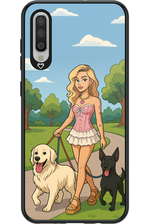 Weaf 2.0 - Samsung Galaxy A70