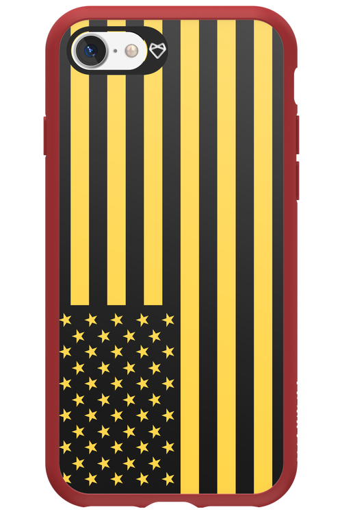 Safety Stars - Apple iPhone 7