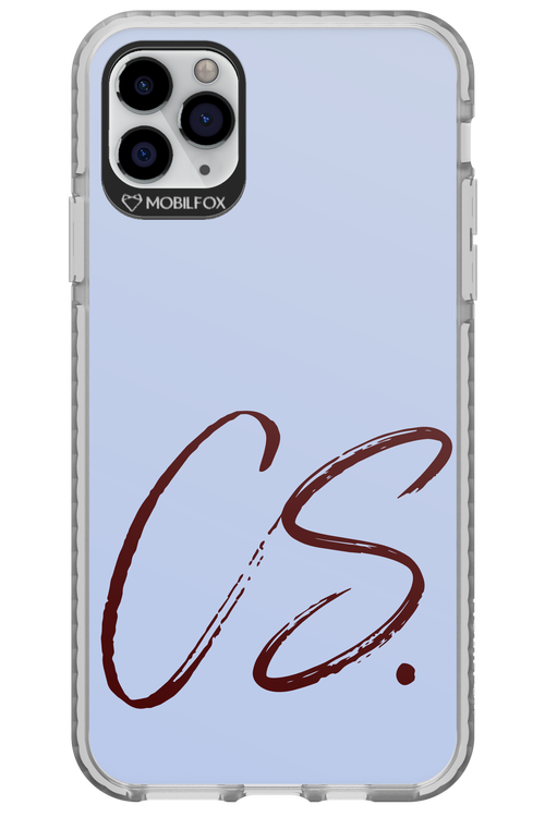 (Jellyfish Presso) CS 2.0 - Apple iPhone 11 Pro Max