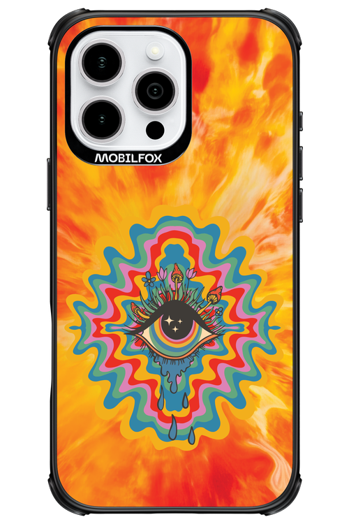 ThirdEye 2.0 - Apple iPhone 16 Pro Max