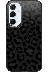 BLACK LEOPARD - Samsung Galaxy A55