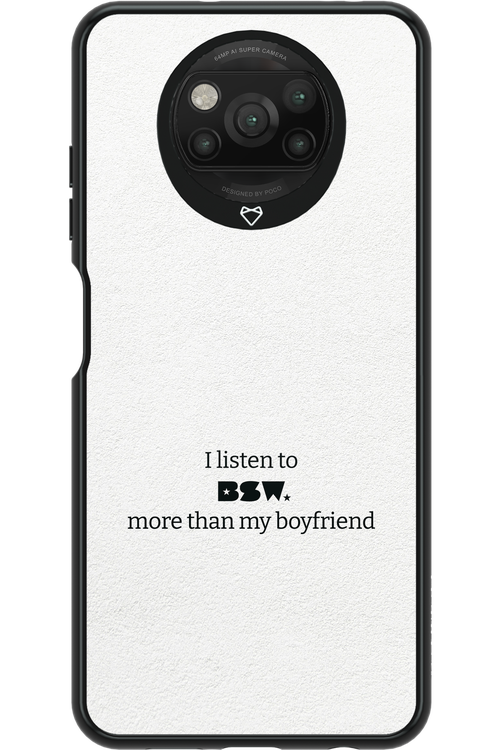 BSW FourSeasons 15 2.0 - Xiaomi Poco X3 Pro