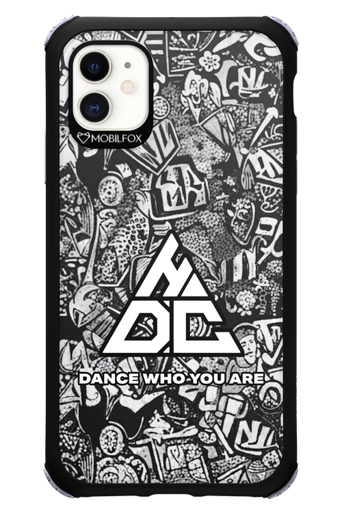HDC 7 2.0 - Apple iPhone 11