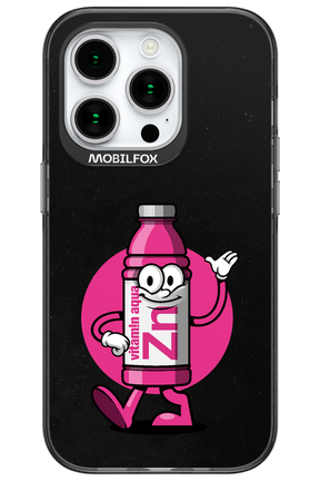 Vitamin Aqua Zn - Apple iPhone 15 Pro