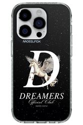 Dreamers - Apple iPhone 14 Pro