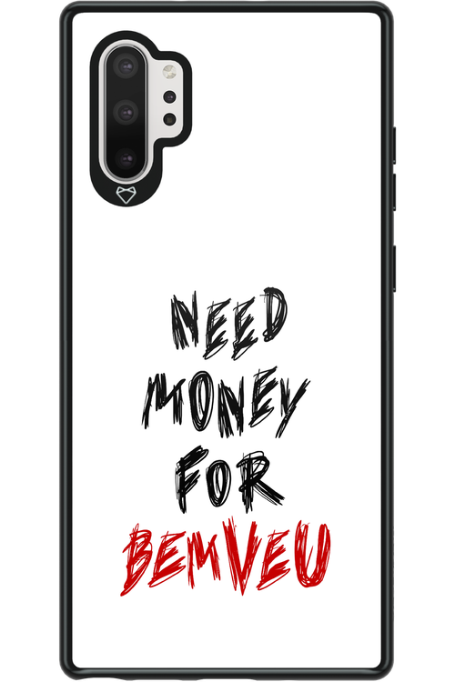 Need Money For Bemveu - Samsung Galaxy Note 10+