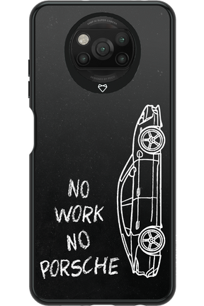 No Work - Xiaomi Poco X3 NFC
