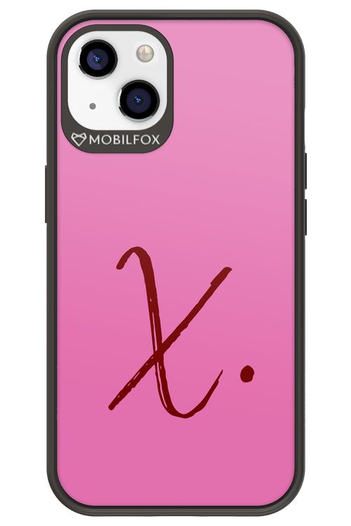 (Sorbet) X 2.0 - Apple iPhone 13