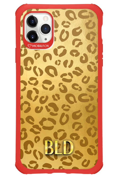 BLD GOLD LEO 2.0 - Apple iPhone 11 Pro Max