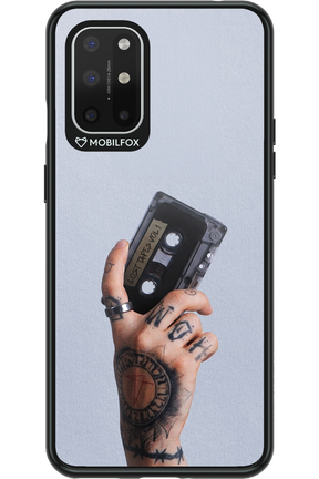 Bagabont 2.0 - OnePlus 8T