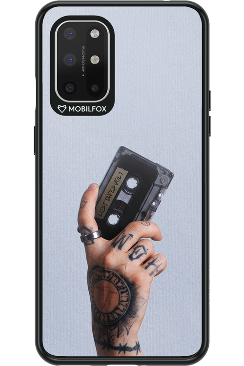 Bagabont 2.0 - OnePlus 8T