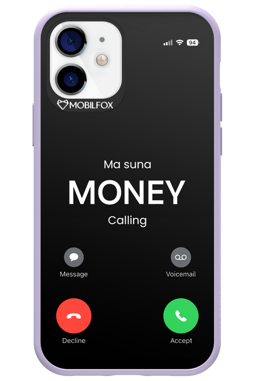 Ma Suna Money Calling - Apple iPhone 12