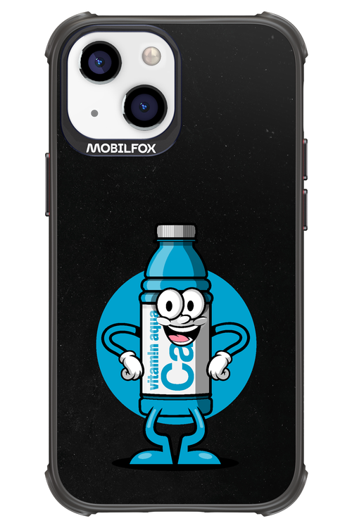 Vitamin Aqua Ca - Apple iPhone 13 Mini