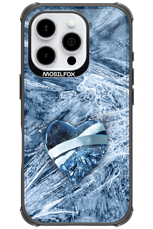 Ice 2.0 - Apple iPhone 16 Pro