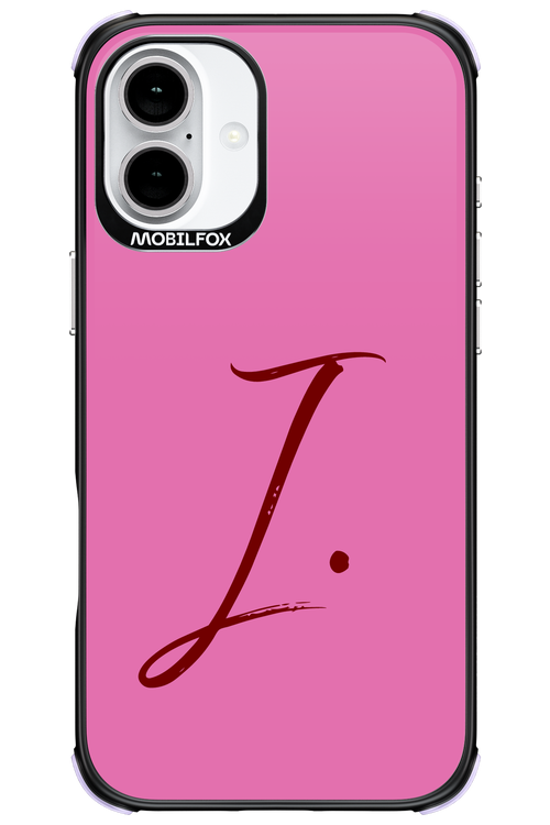 (Sorbet) I 2.0 - Apple iPhone 16 Plus