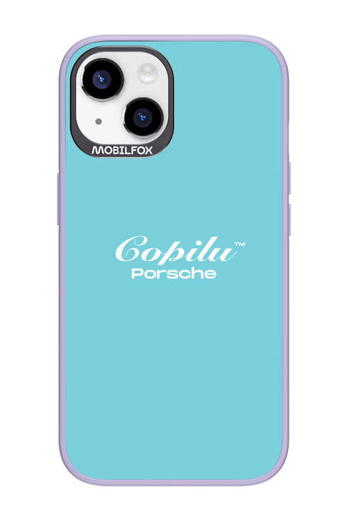 Copilu Porsche - Apple iPhone 14
