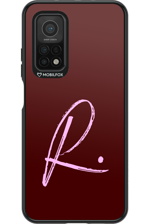 (Dark Blush) R 2.0 - Xiaomi Mi 10T 5G