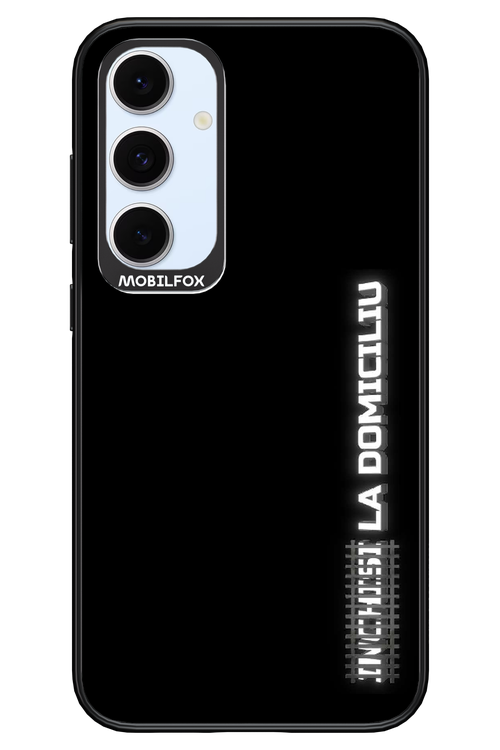 Logo 1 2.0 - Samsung S24 FE