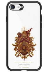 A Lannister always pays his debts - Apple iPhone SE 2022