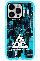 HDC 5 - Apple iPhone 13 Pro