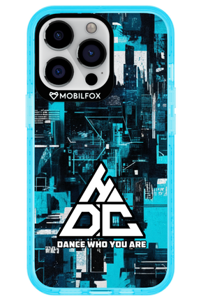 HDC 5 - Apple iPhone 13 Pro