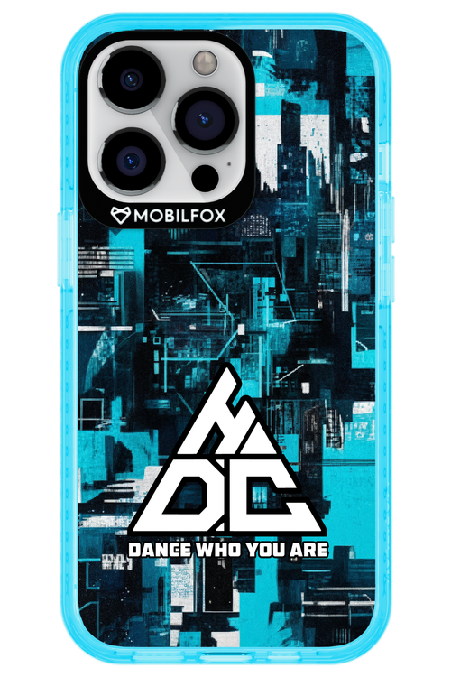 HDC 5 - Apple iPhone 13 Pro