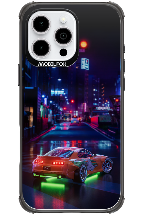 Tokyo Dreams - Apple iPhone 16 Pro Max