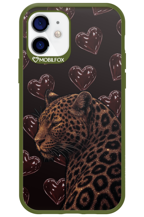 Leo Hearts 2.0 - Apple iPhone 12