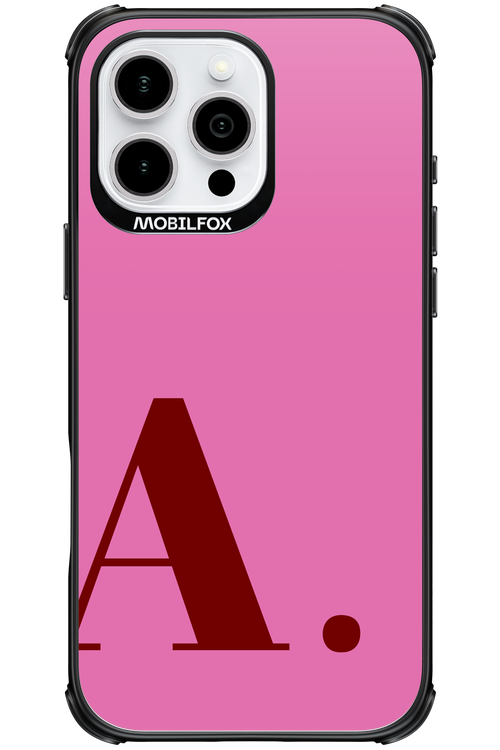 A (Sorbet) 2.0 - Apple iPhone 16 Pro Max