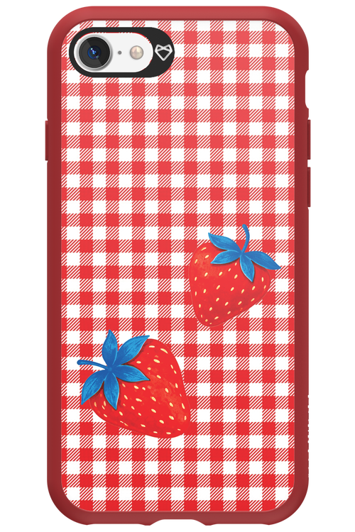 STRAWBERRY 2.0 - Apple iPhone 7