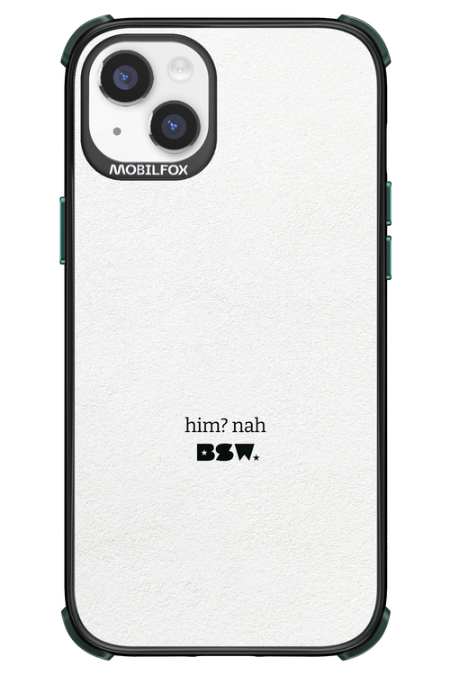 BSW FourSeasons 16 2.0 - Apple iPhone 14 Plus