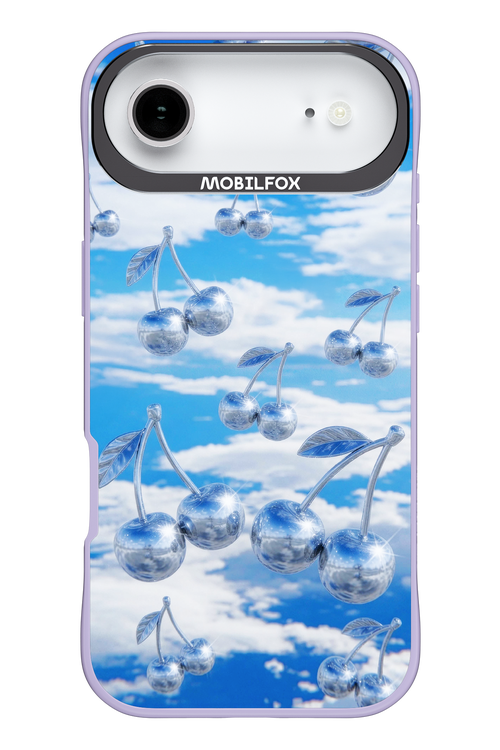 Cloud Cherry 2.0 - Apple iPhone 17 Air