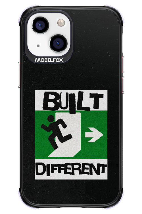 Just Different 2.0 - Apple iPhone 13 Mini