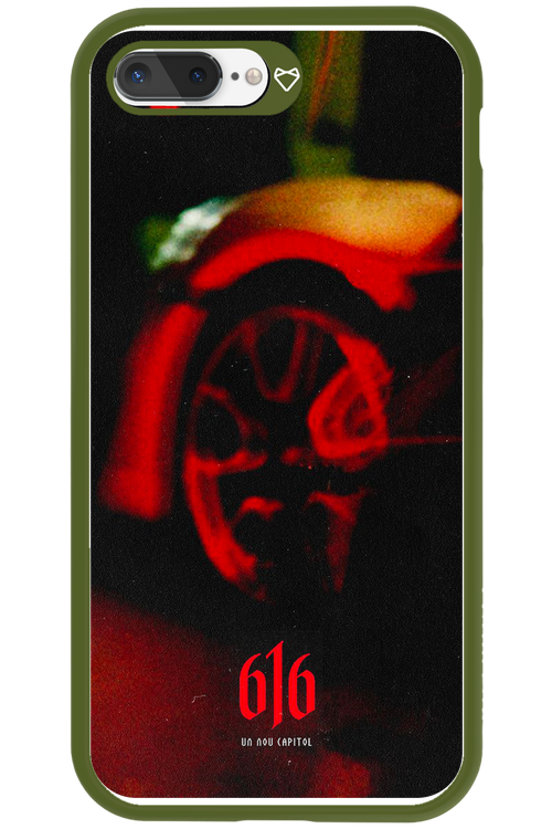 616 2.0 - Apple iPhone 8 Plus