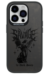 St. Savage - Apple iPhone 14 Pro