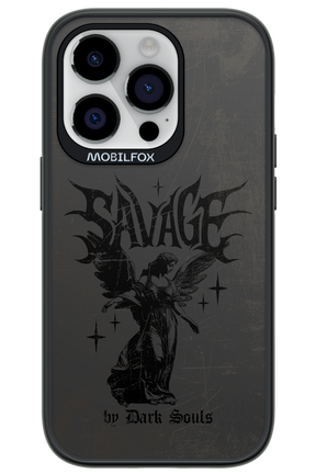 St. Savage - Apple iPhone 14 Pro