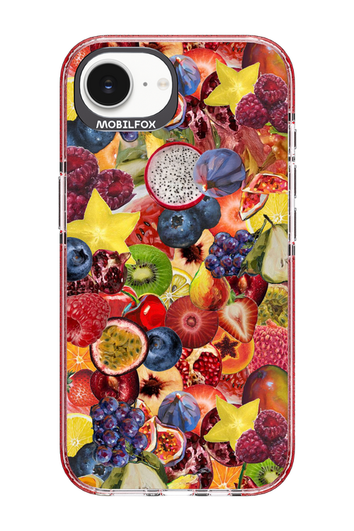 Fruit Basket 2.0 - Apple iPhone 16e