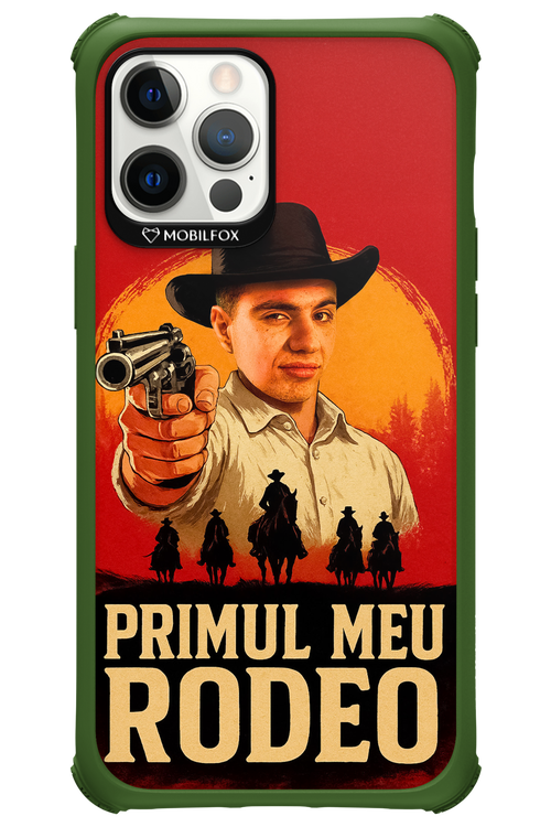 Cowboy - Apple iPhone 12 Pro Max