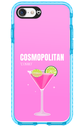Cosmo - Apple iPhone 8