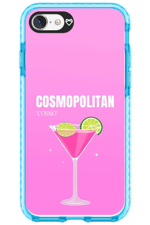 Cosmo - Apple iPhone 8