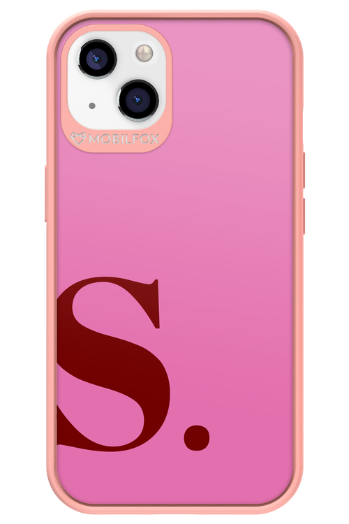 S (Sorbet) 2.0 - Apple iPhone 13
