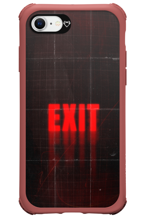 EXIT 2.0 - Apple iPhone SE 2022