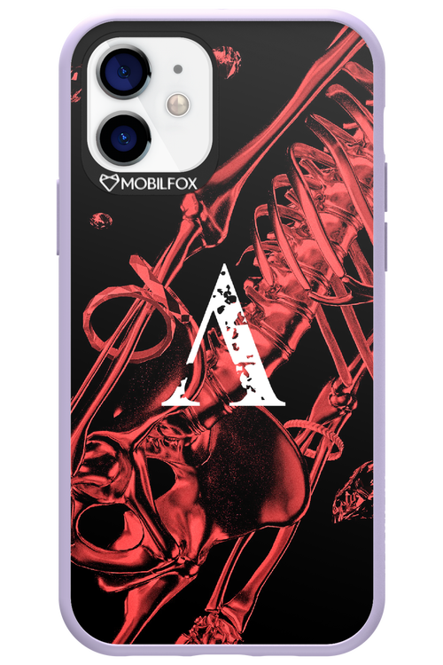 Azteca Skeleton 2.0 - Apple iPhone 12