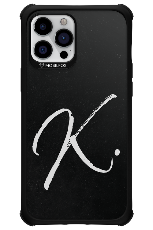 (Off Space) K 2.0 - Apple iPhone 12 Pro Max